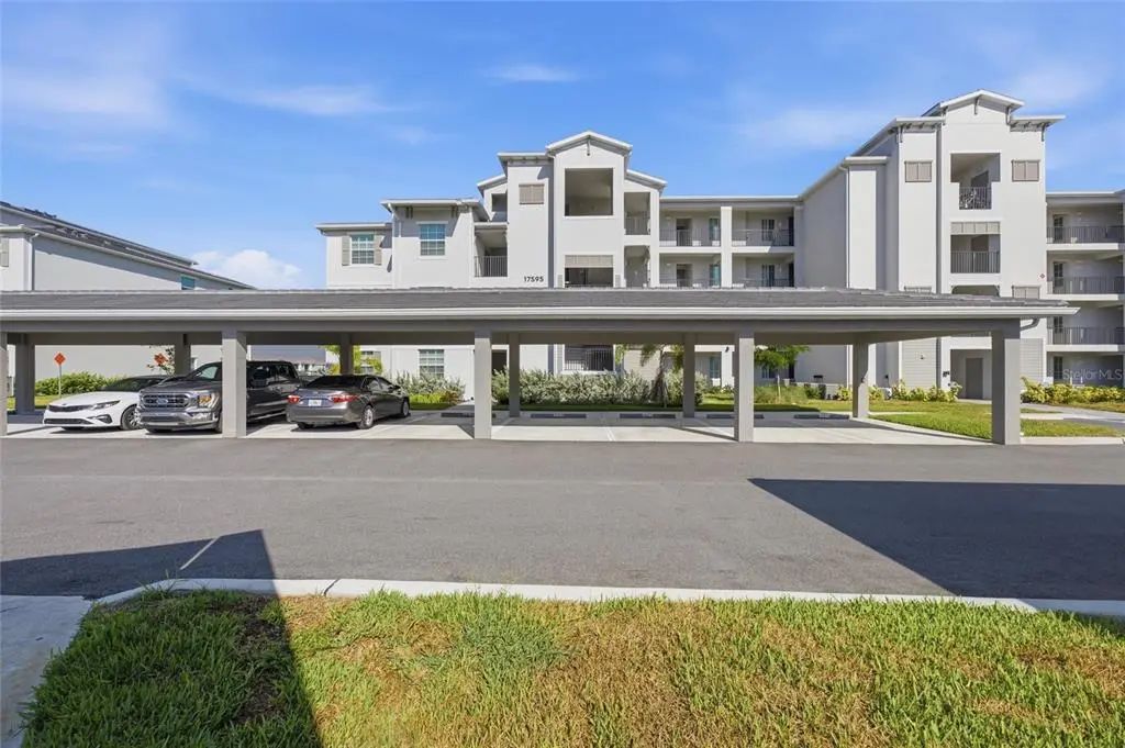 17595 Opal Sand Drive 302, VENICE