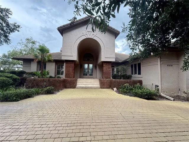 5379 Isleworth Country Club Drive, WINDERMERE
