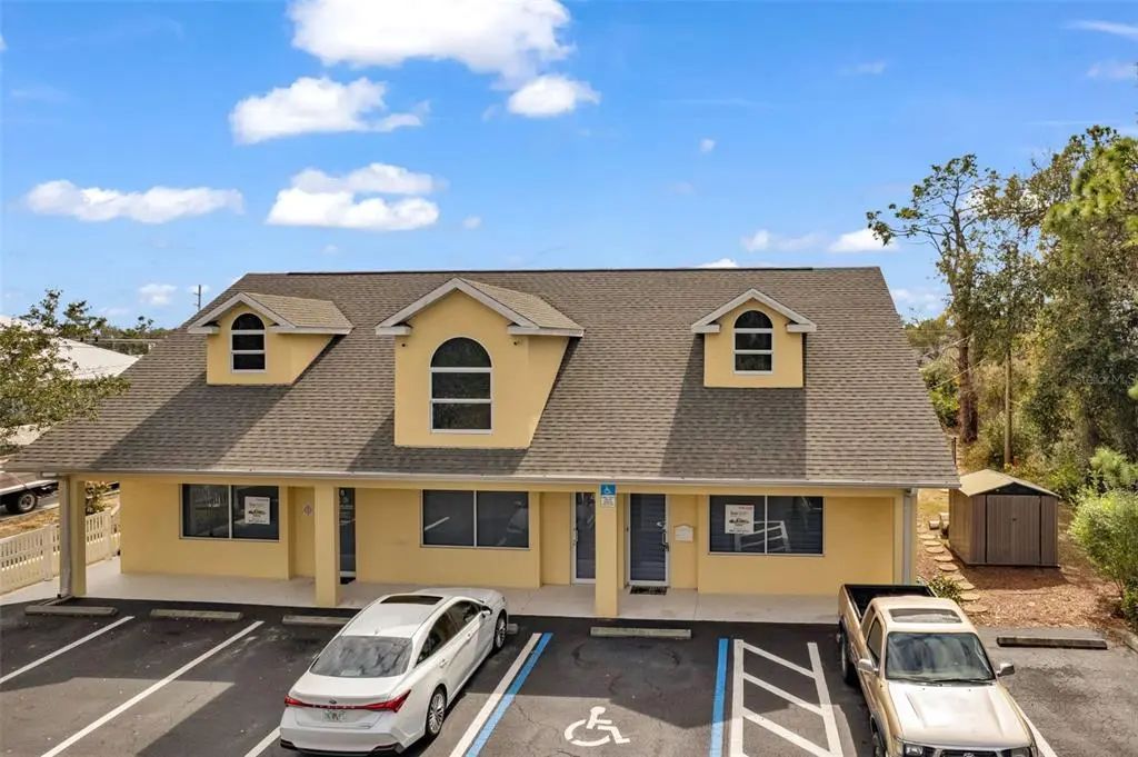 493 Barger Drive, PORT CHARLOTTE