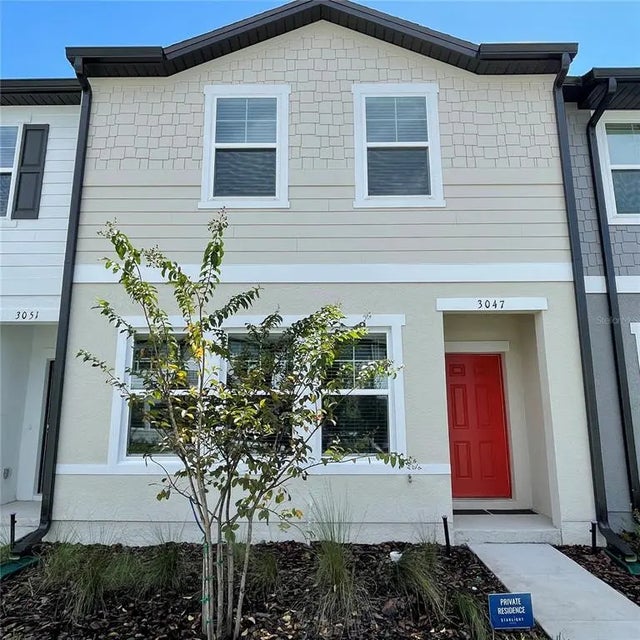 3047 Springwell Loop, ORLANDO