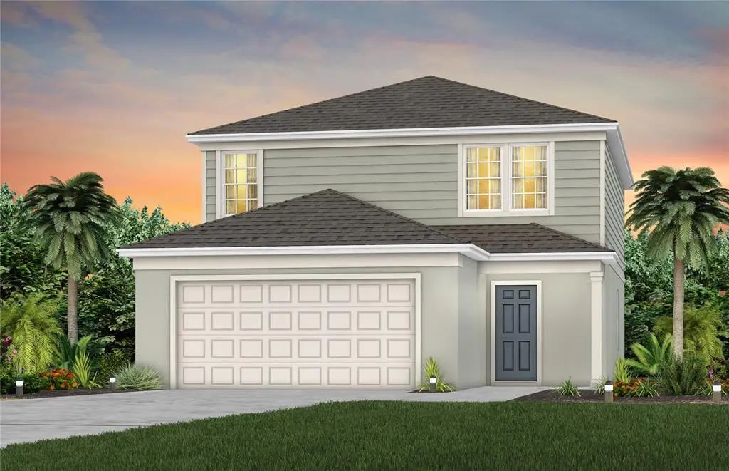 4805 Finley Drive, DAVENPORT
