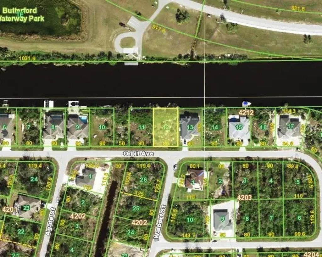 13994 Orbit Ave, PORT CHARLOTTE