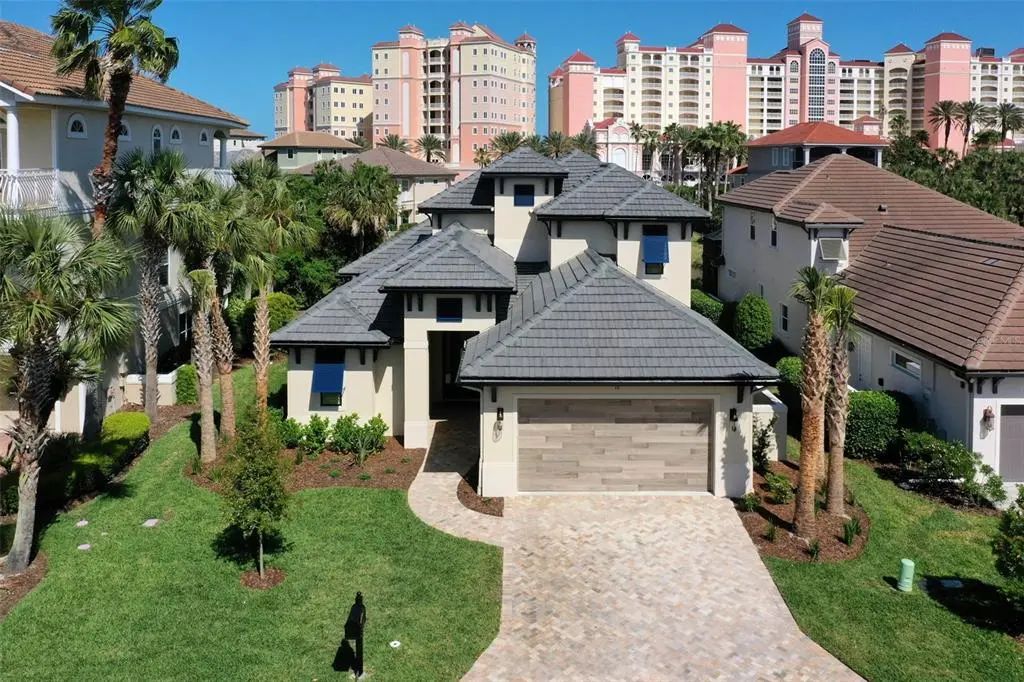 10 Northshore Drive, PALM COAST