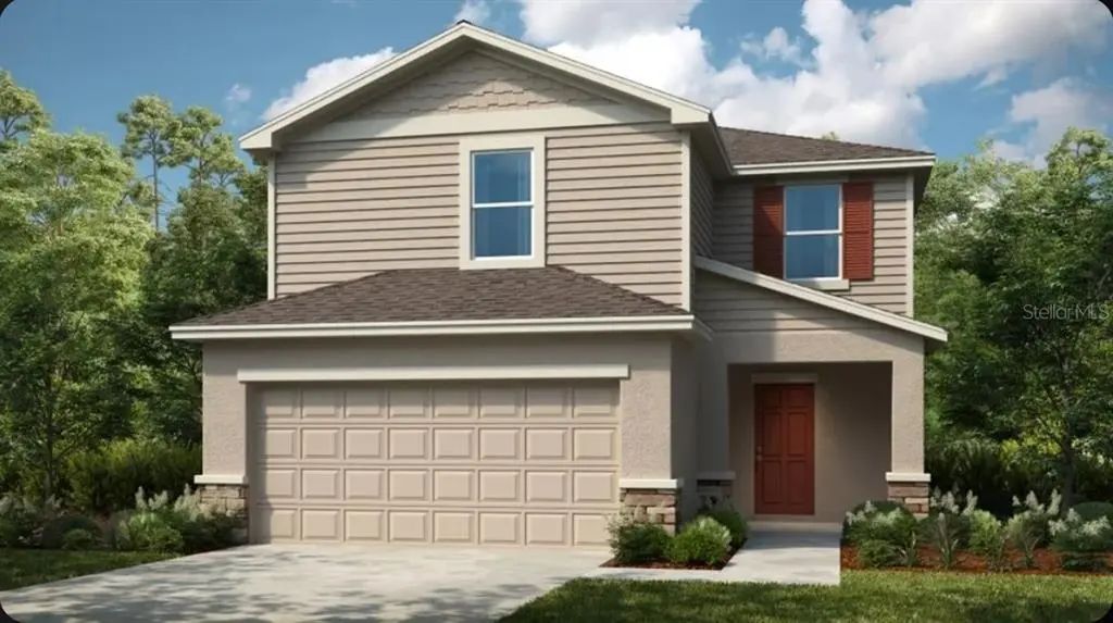 9308 Chiswell Trail, PALMETTO