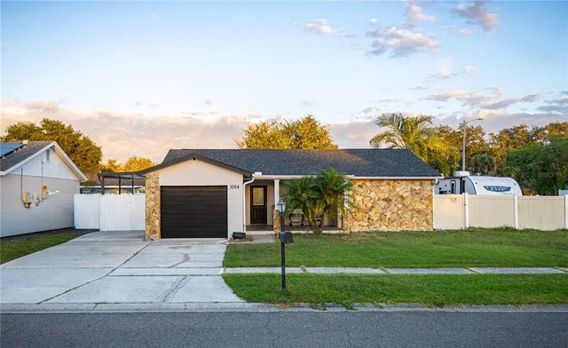 1054 Old Field Drive, BRANDON