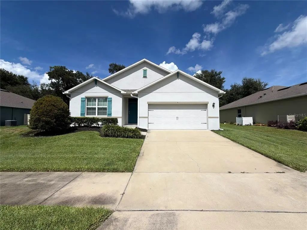 190 Point Pleasant Road, DELAND
