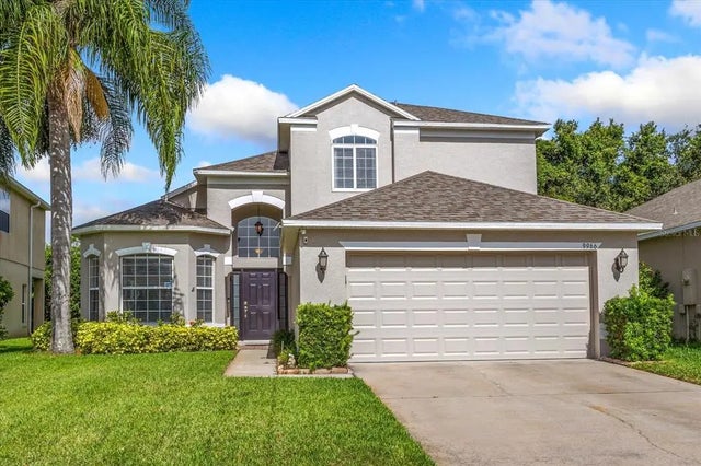 9966 Hidden Dunes Lane, ORLANDO