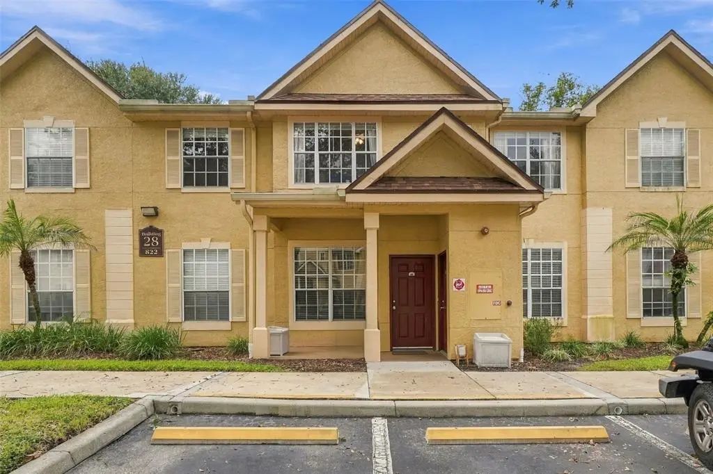 822 Grand Regency Point 201, ALTAMONTE SPRINGS