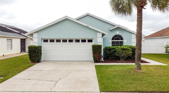 3105 Arrow Drive, KISSIMMEE