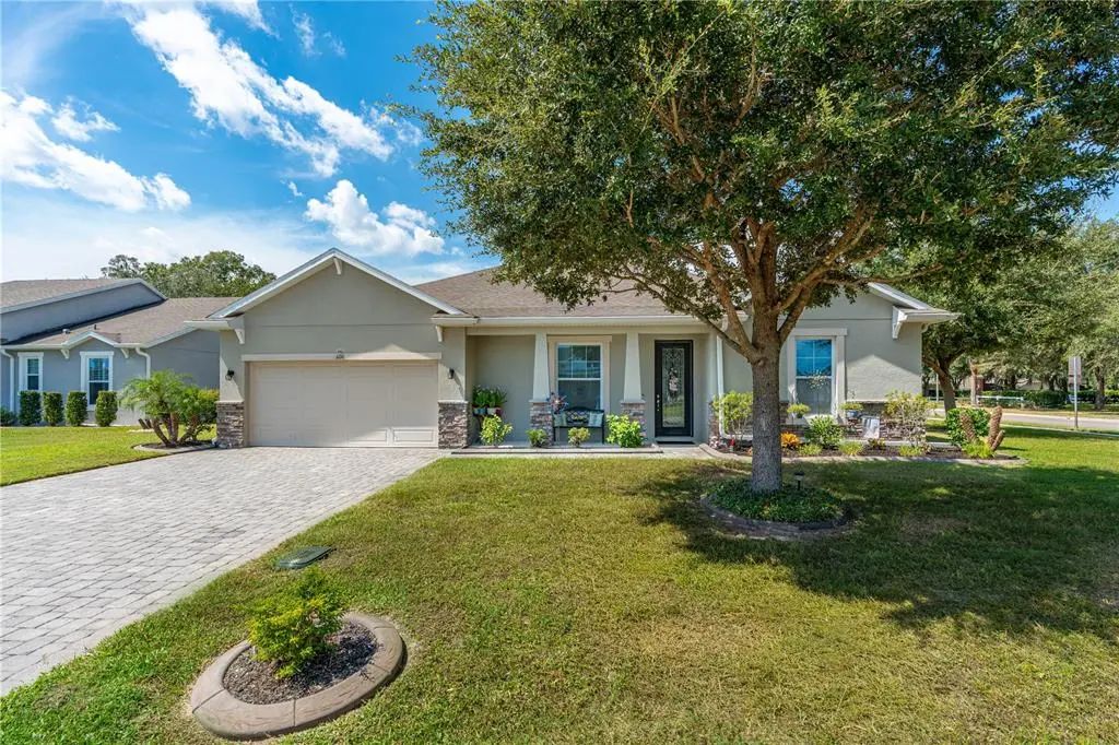 600 Sugar Ridge Drive, DELAND