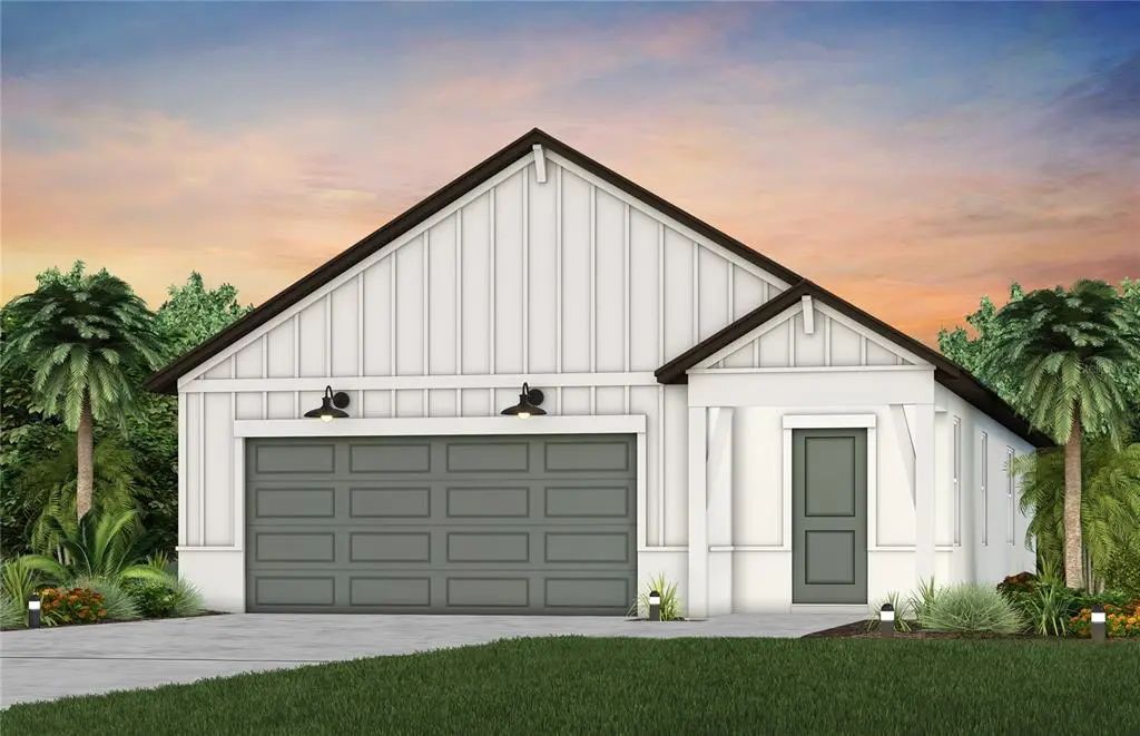 1041 Wenaha Court, ZEPHYRHILLS