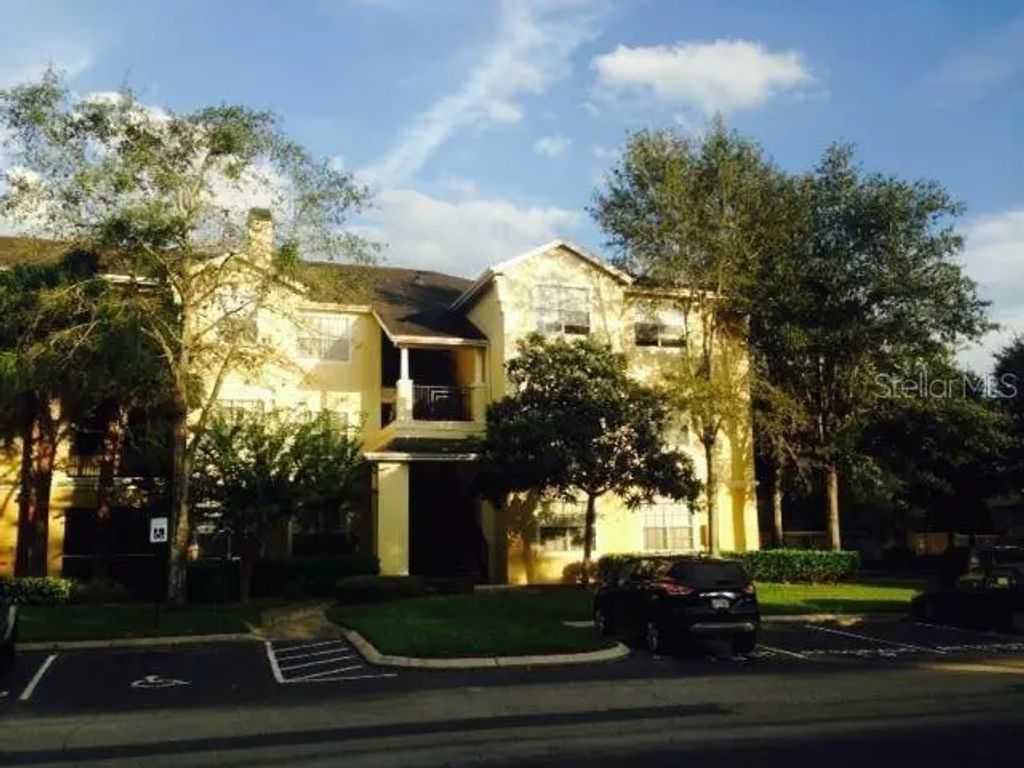 2632 Robert Trent Jones Drive 134, ORLANDO