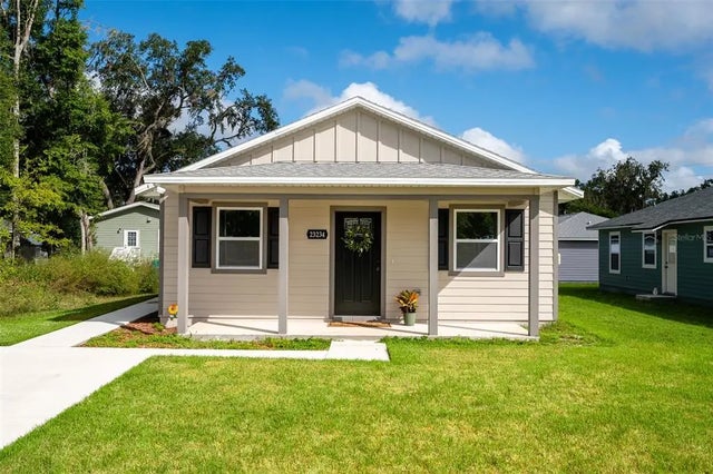23234 Nw 181st Place, HIGH SPRINGS