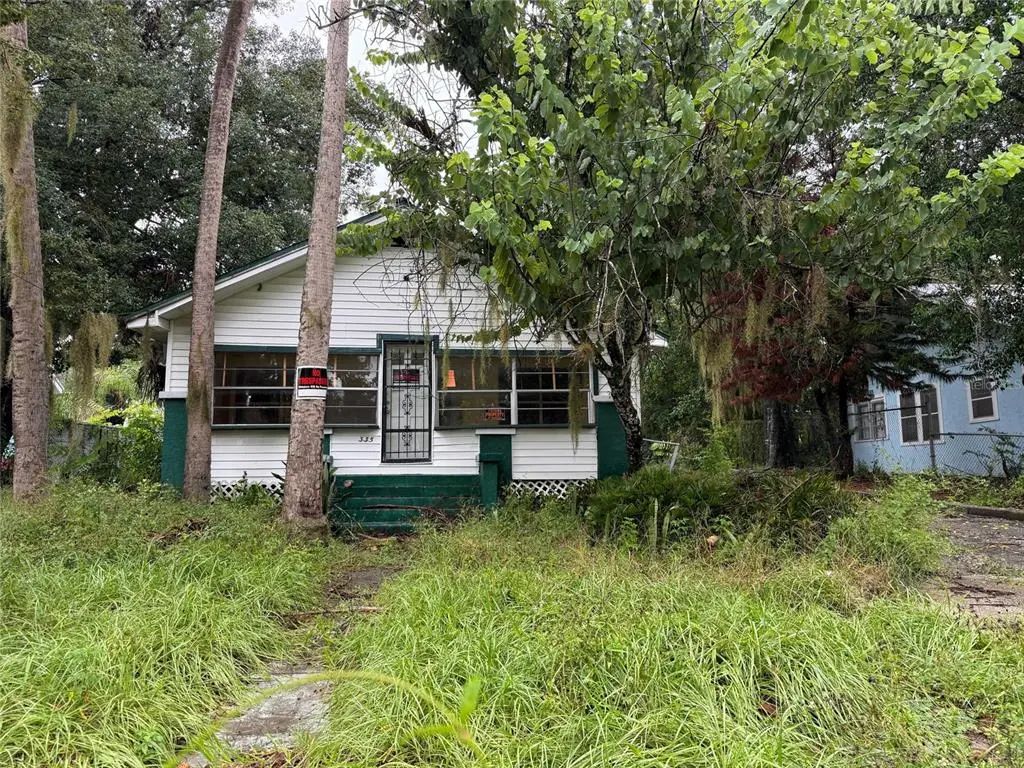 335 W Wisconsin Avenue, DELAND