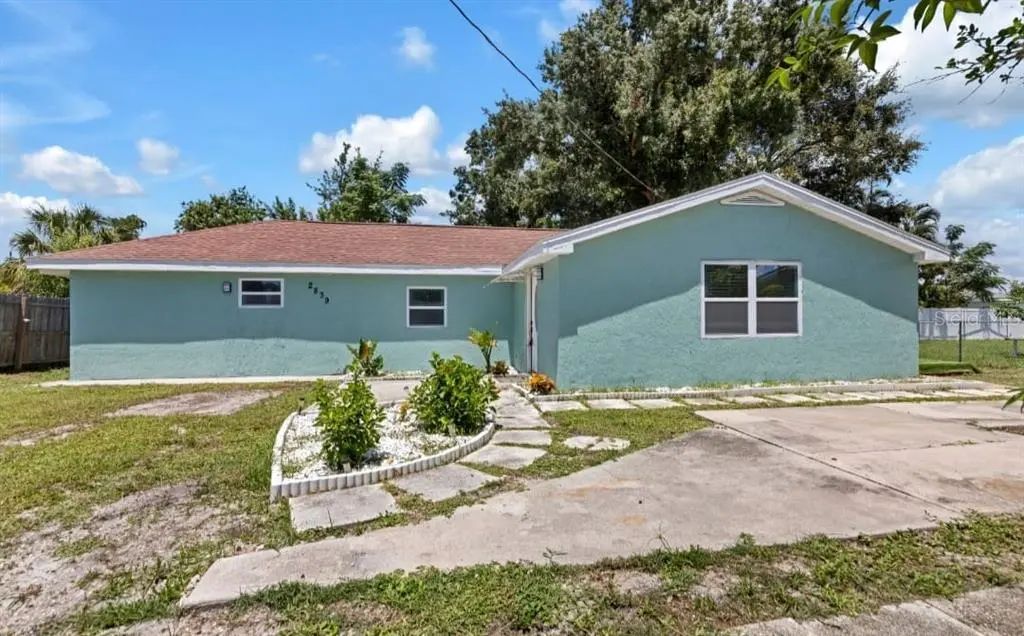 2839 Olympic Street, SARASOTA