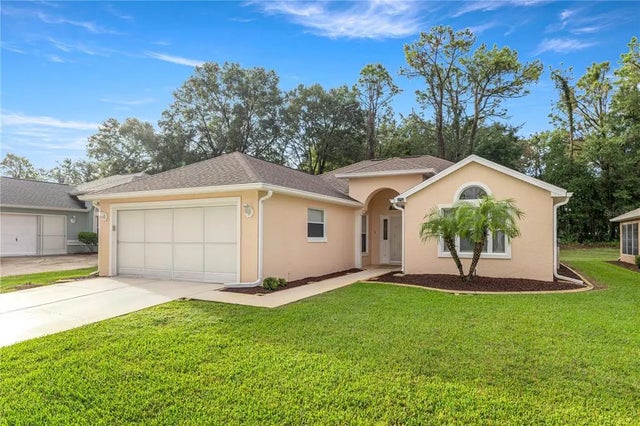 11298 Sw 73rd Circle, OCALA