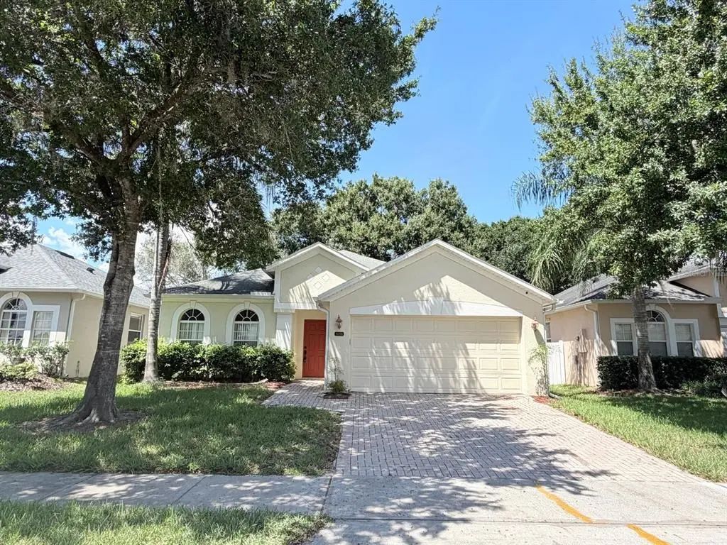 10130 Shadow Creek Drive, ORLANDO