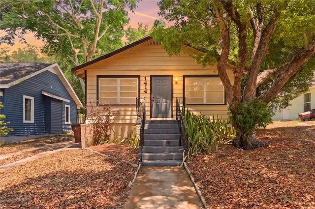 1414 Johns Avenue, HAINES CITY