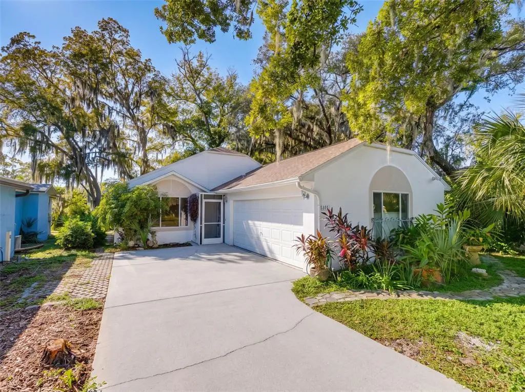 5805 Lafayette St, NEW PORT RICHEY
