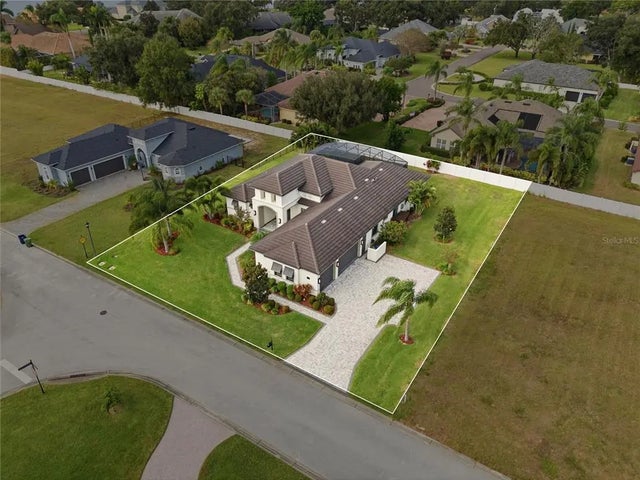 4462 Emerald Palms Lane, WINTER HAVEN
