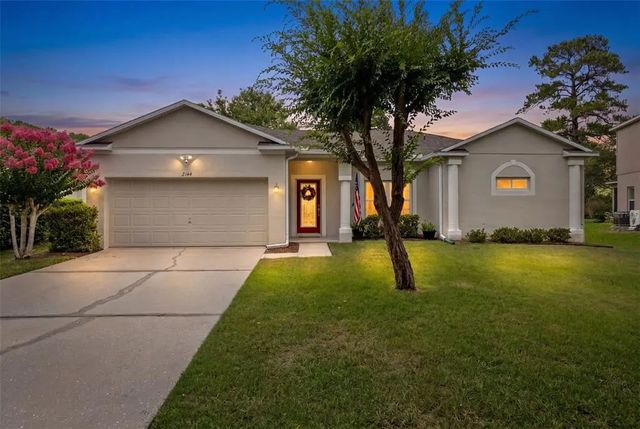 2144 Stone Cross Circle, ORLANDO