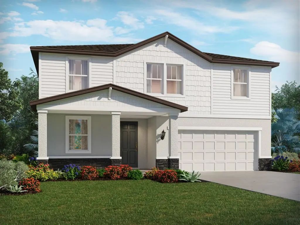 12564 Homeland Drive, DADE CITY