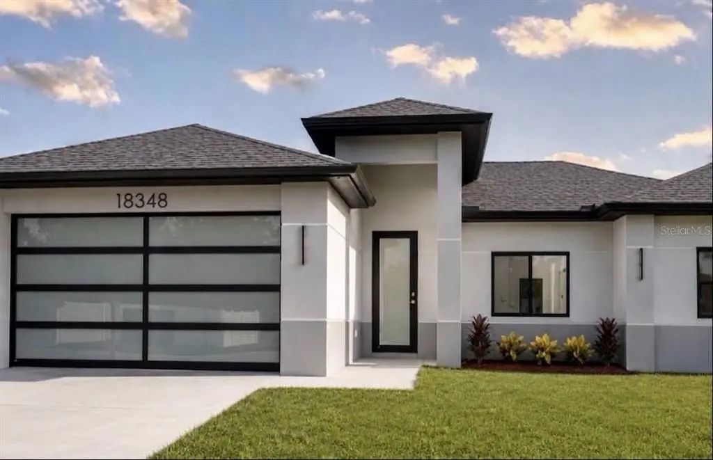 18348 Troon Avenue, PORT CHARLOTTE