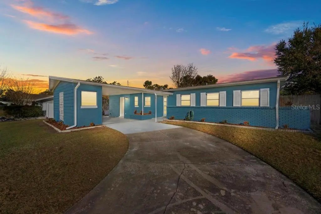 419 Krueger Street, ORLANDO