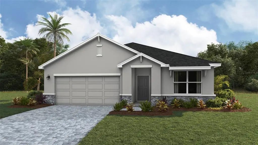 2013 Vandalia Place, PARRISH