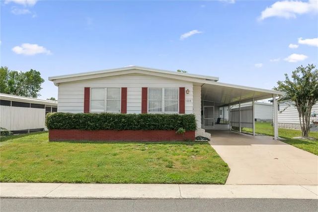 1008 Elizabeth Lane, LAKELAND