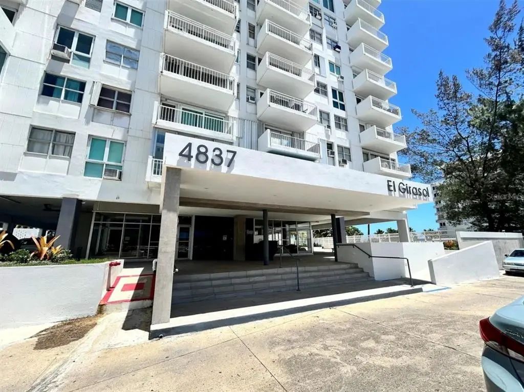 4837 Ave Isla Verde #607 6, CAROLINA