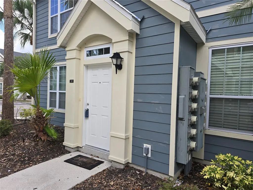 5601 Rosehill Road 203, SARASOTA