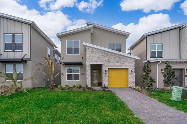 4156 Paragraph Drive, KISSIMMEE