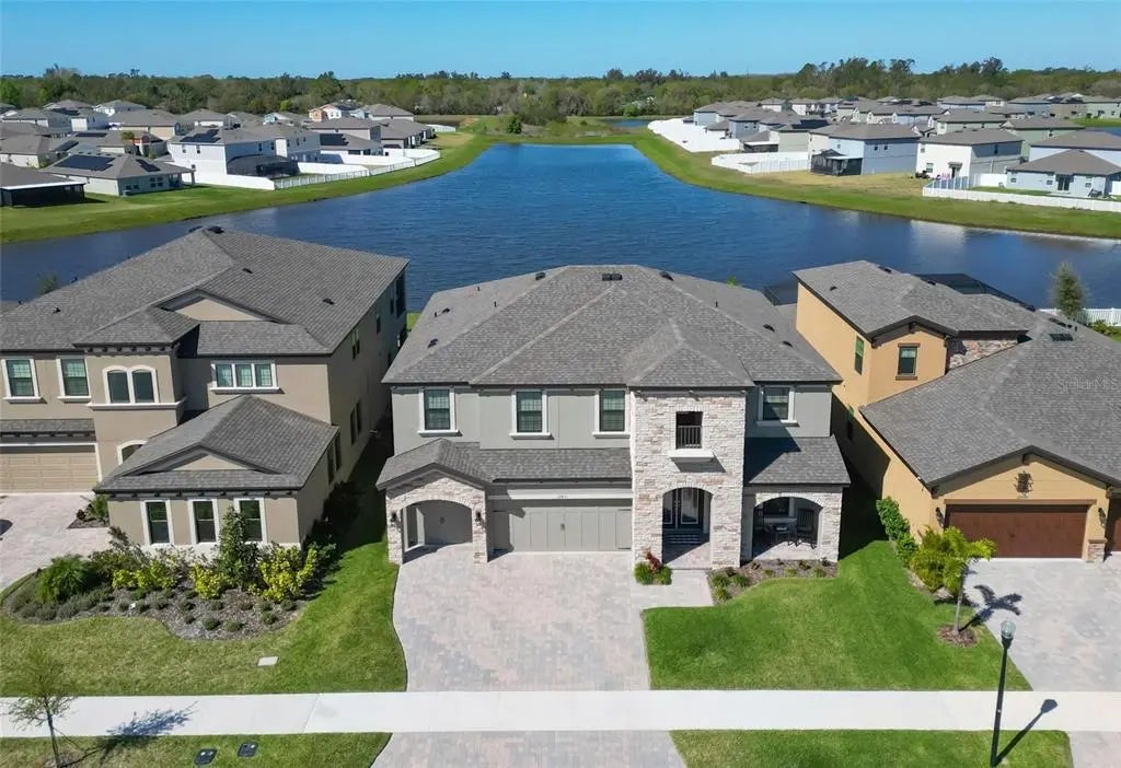 12851 Tortoise Shell Place, RIVERVIEW