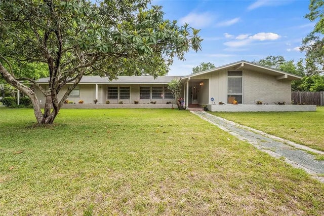 25446 Sw 5 Avenue, NEWBERRY
