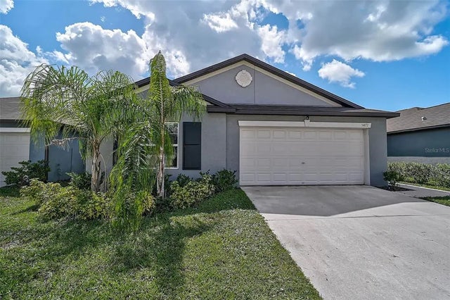 5472 Blue Azure Drive, WIMAUMA