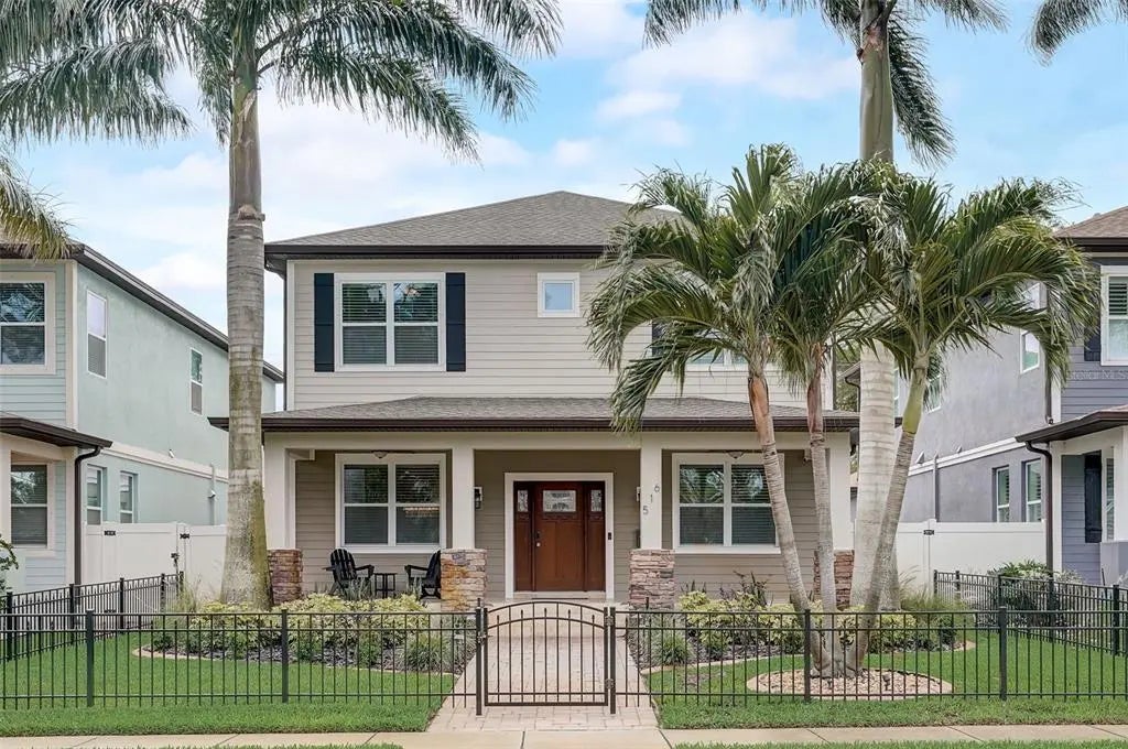 516 33rd Avenue N, ST PETERSBURG