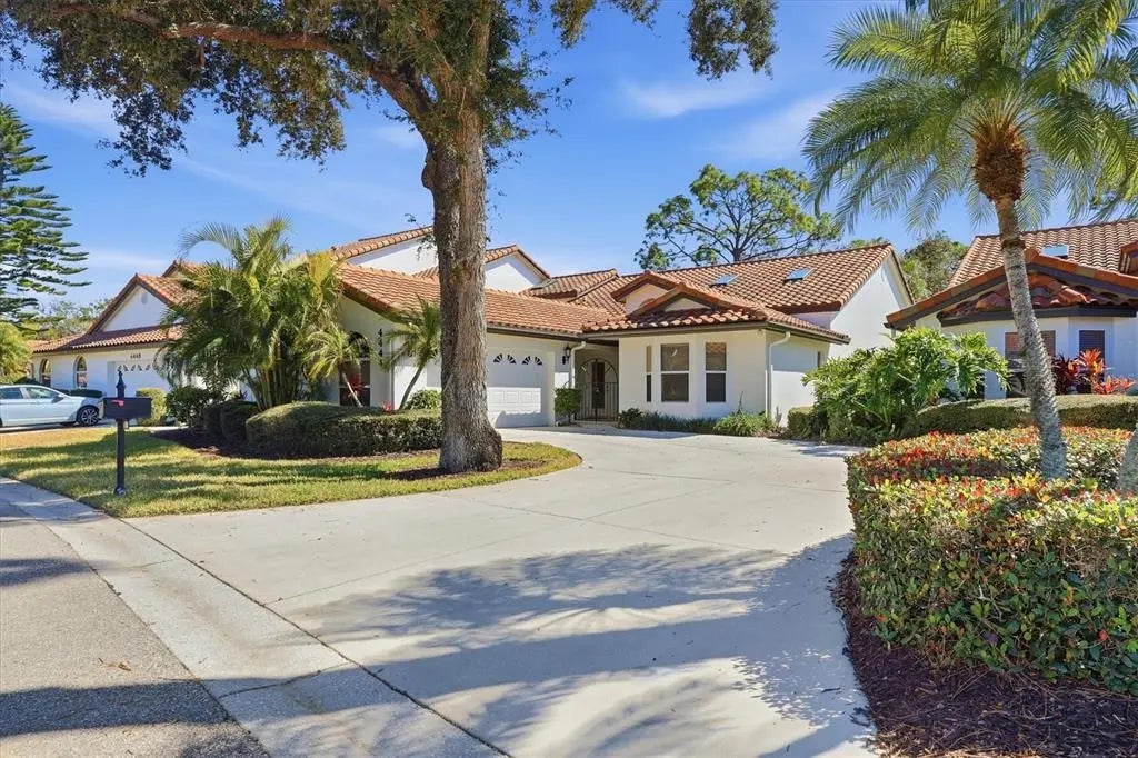 4444 Calle Serena, SARASOTA