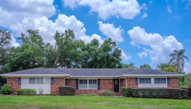 1709 Virginia Court, LAKELAND