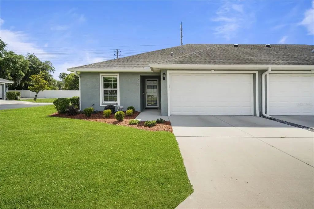 6781 Basswood Circle, ZEPHYRHILLS