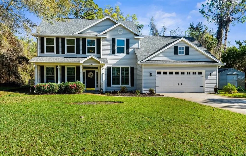 11227 Lakeview Drive, NEW PORT RICHEY