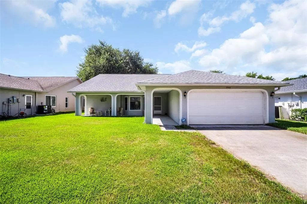 3960 Tarpon Pointe Circle, PALM HARBOR