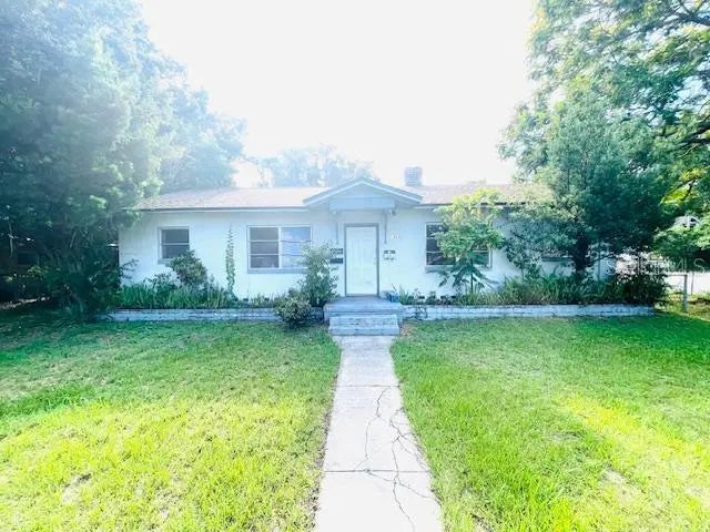 1403 N Fern Creek Avenue, ORLANDO