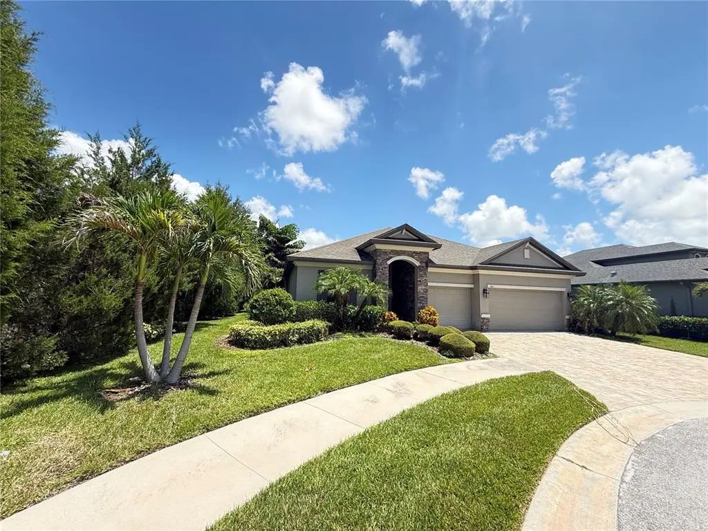 981 Bee Branch Court, PALM HARBOR