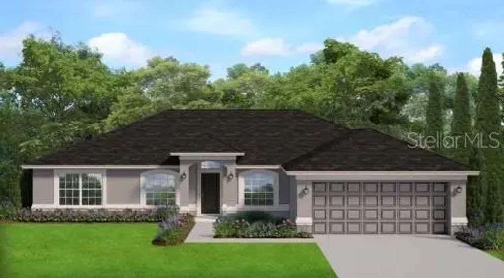 2074 Bennett Lane, NORTH PORT