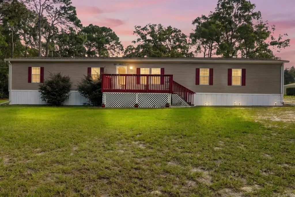 7045 S Spartan Avenue, HOMOSASSA