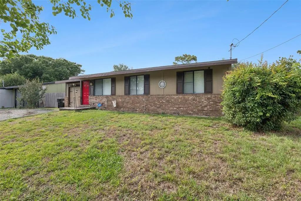 25 W Thrush Street, APOPKA