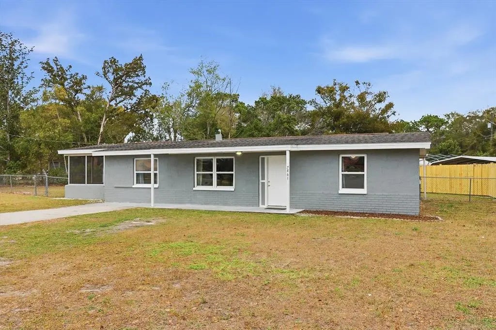 7461 W Village Drive, HOMOSASSA