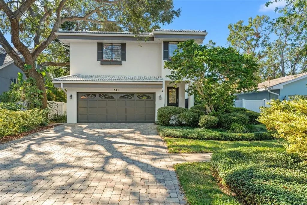 521 Erie Avenue, TAMPA