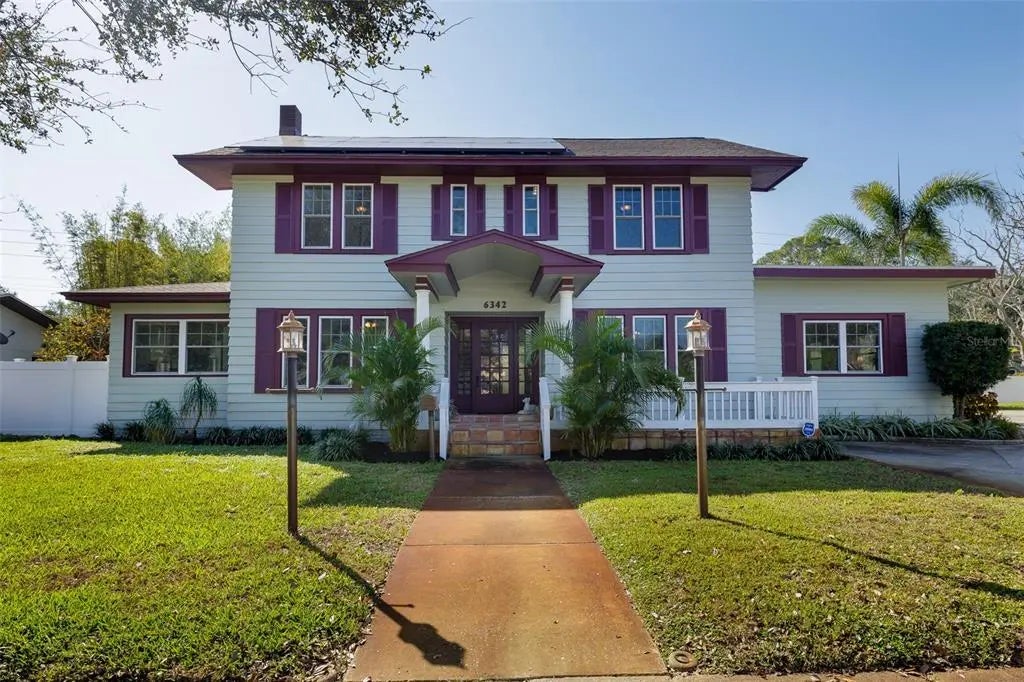 6342 5th Avenue N, ST PETERSBURG
